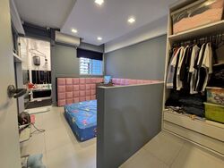 Blk 116 Bedok North Road (Bedok), HDB 3 Rooms #567547981